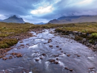 Isle of Skye, Fairy Pools